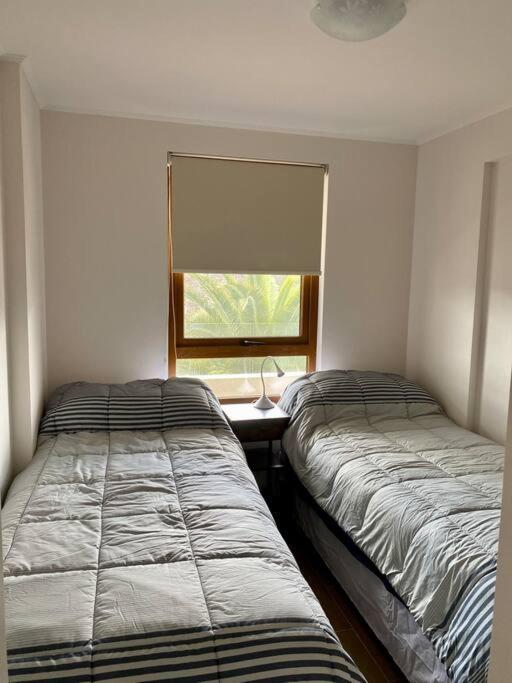 Disfruta Caminando. Hermoso Departamento Apartamento