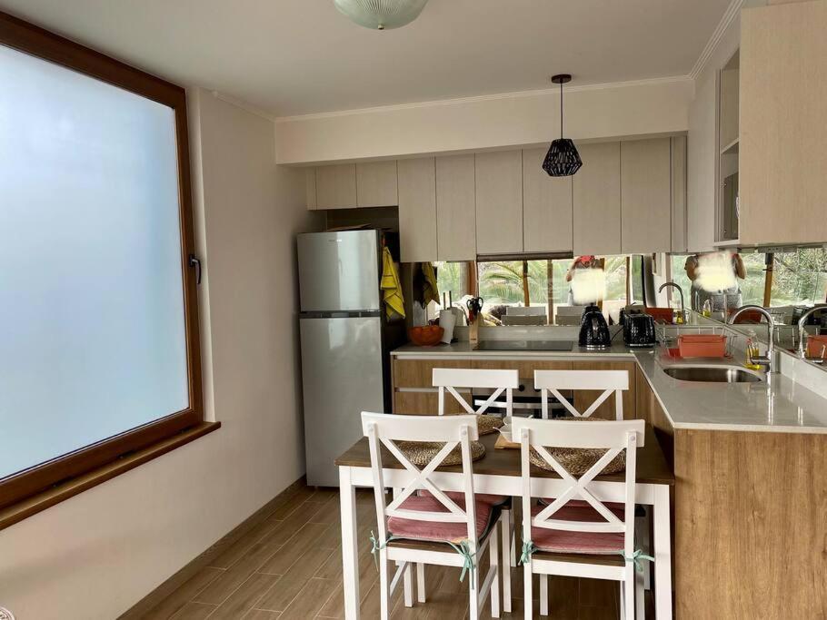 Apartamento Disfruta Caminando. Hermoso Departamento Pucón